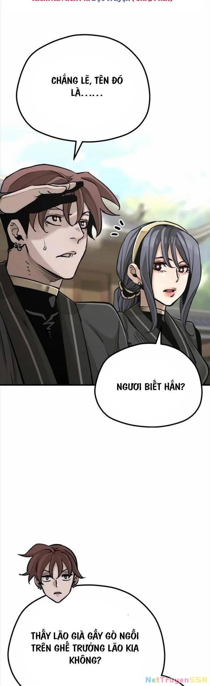 Thiên Ma Phi Thăng Truyện Chapter 88 - 35