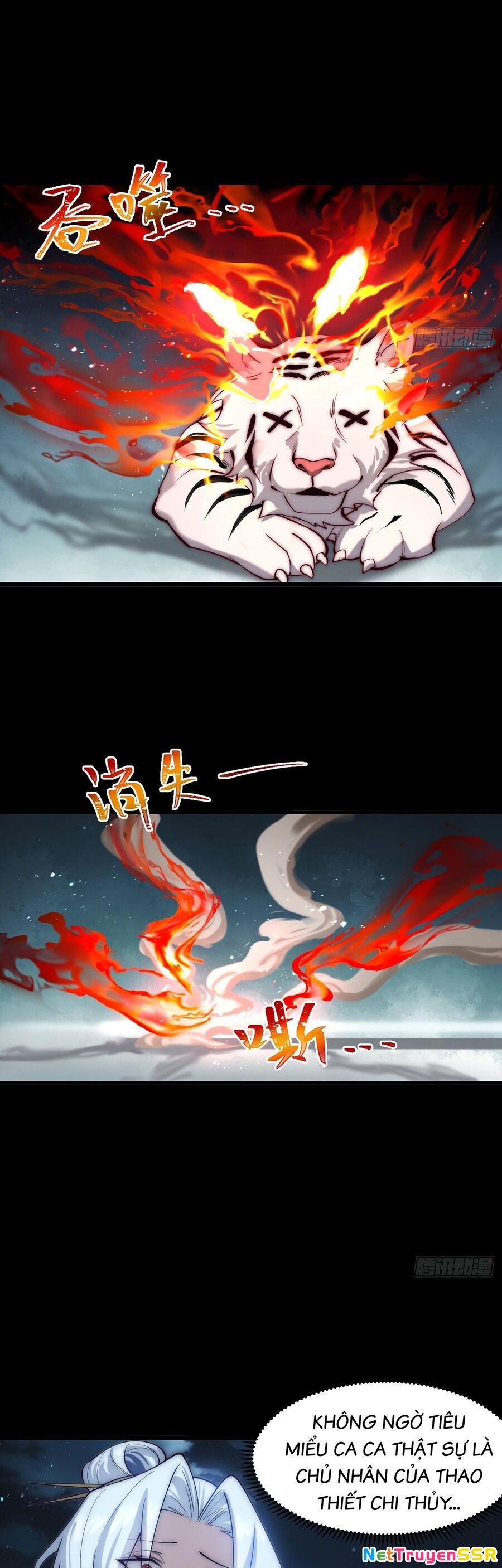 Chính Nghĩa Không!! Ta Trở Thành Phản Diện Chapter 4 - Trang 2