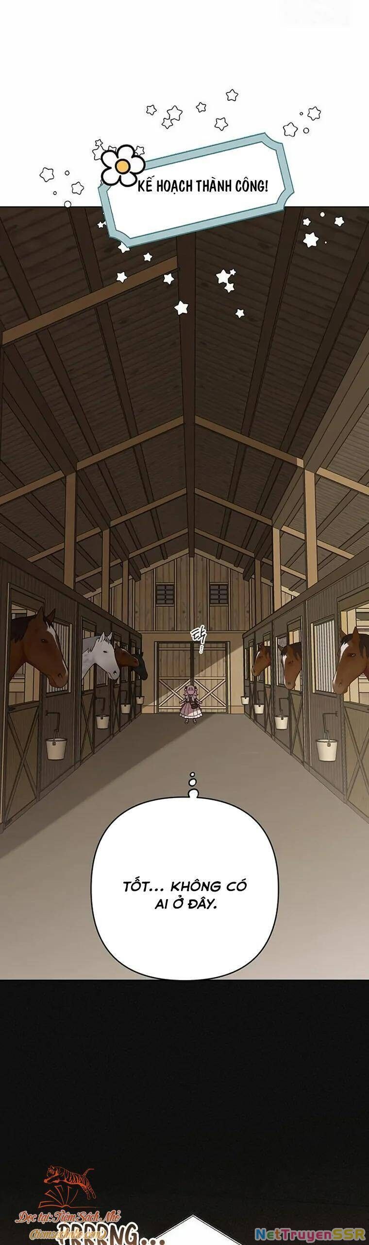 Bạo Chúa Bé Con Chapter 60 - 22