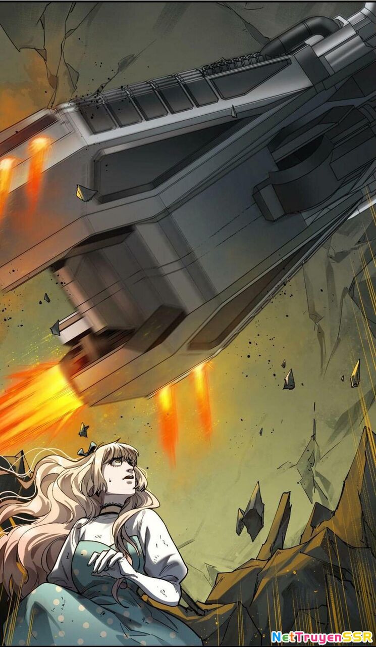 Khởi Tạo Nhân Vật Phản Diện Chapter 143 - 9