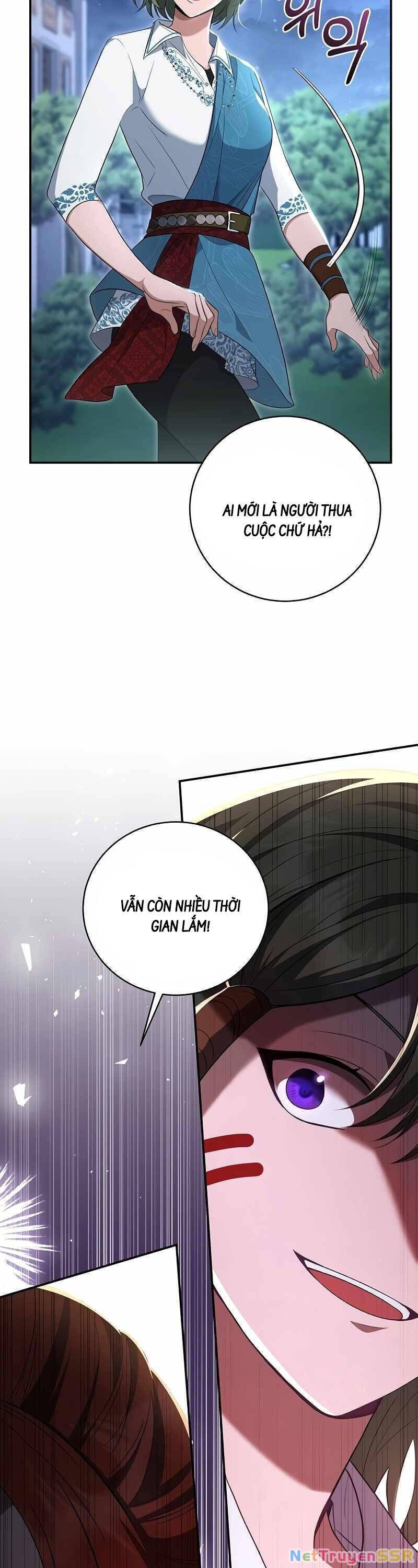 Con Trai Bá Tước Khốn Nạn Là Hoàng Đế Chapter 9 - 29