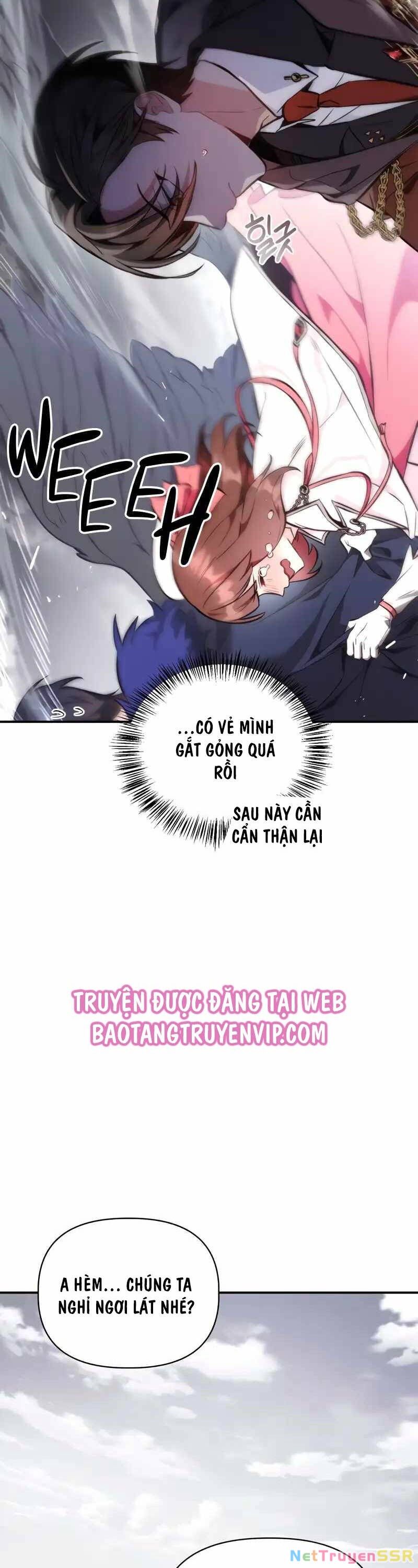 Kí Sự Hồi Quy Chapter 90 - 16