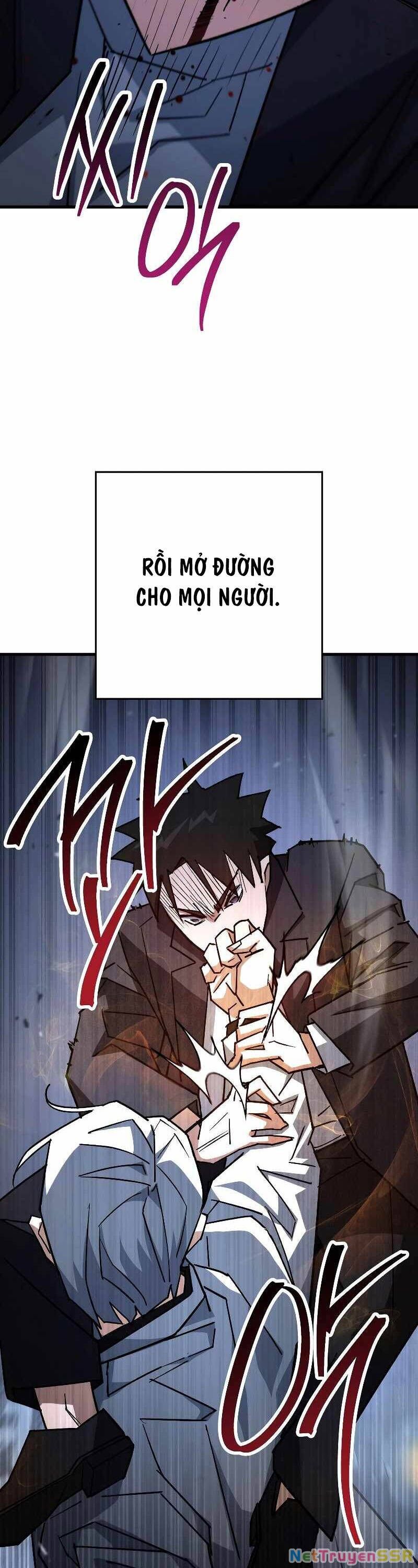 Anh Hùng Trở Về Chapter 78 - 17