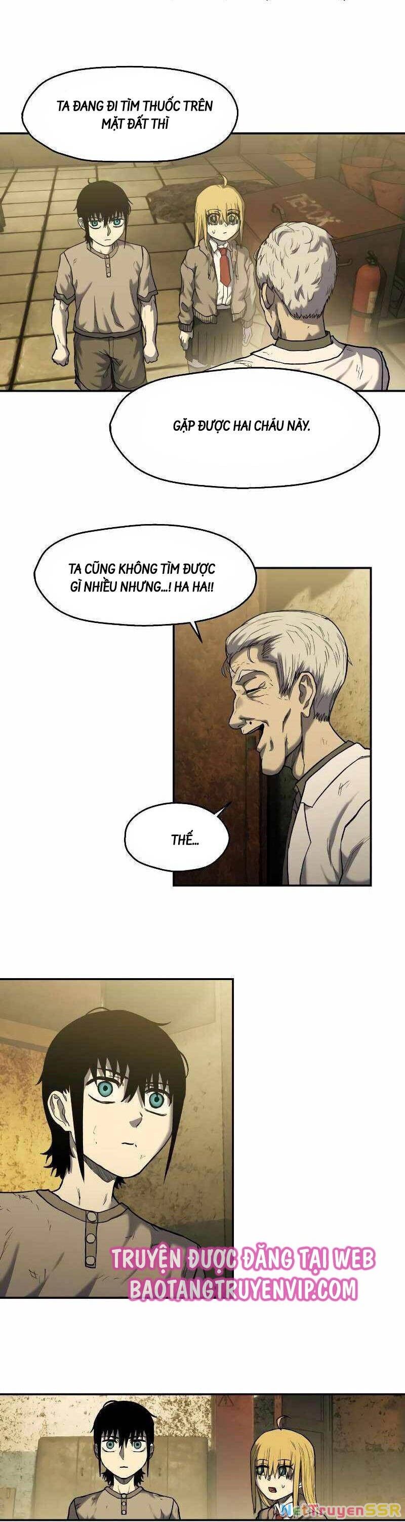 Sống Sót Qua Ngày Tận Thế Chapter 7 - 38