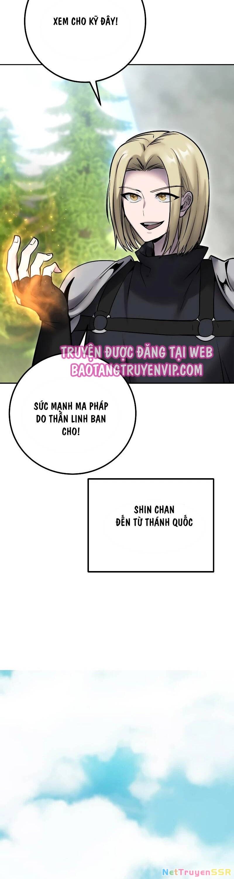 Tôi Mạnh Hơn Anh Hùng Chapter 47 - 43