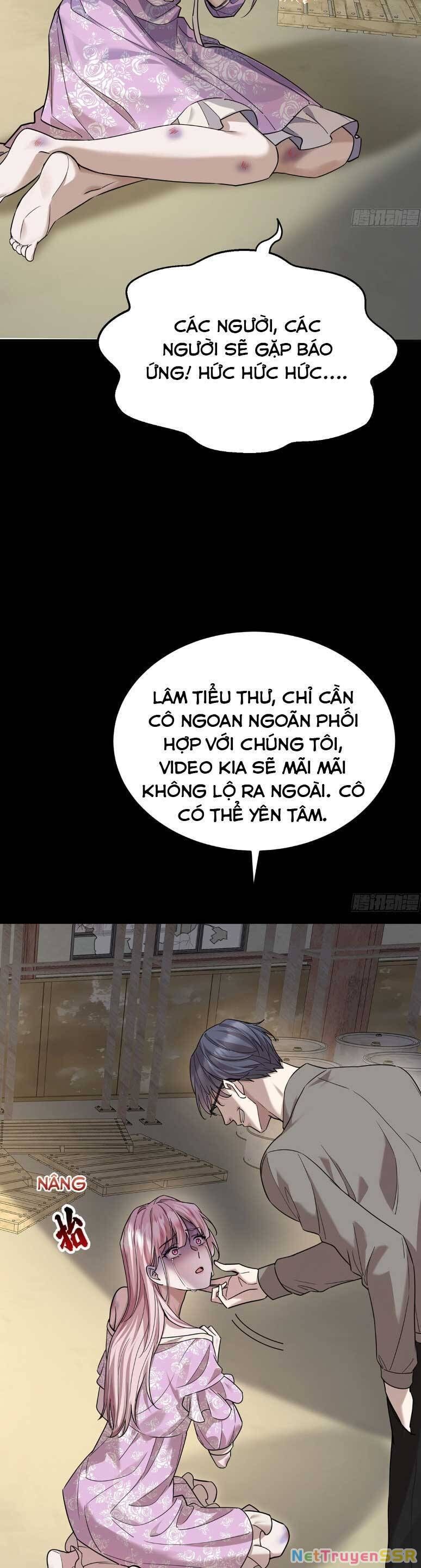 Sau Khi Chia Tay , Tôi Có Kết Đẹp Cùng Với Chú Nhỏ Chapter 38 - 22