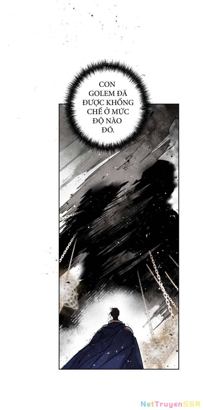 Lời Thú Nhận Của Chúa Tể Bóng Tối Chapter 31 - 40