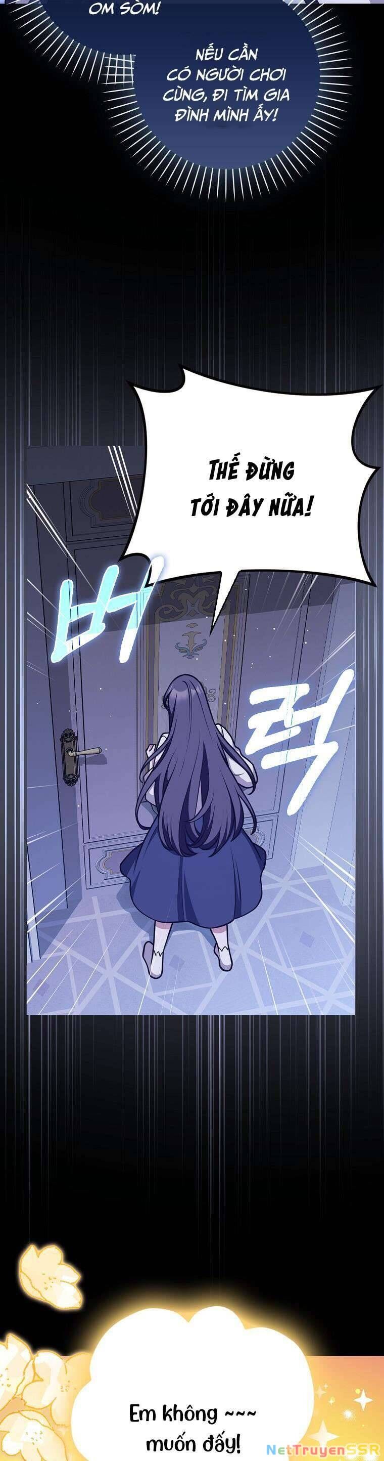 Bạn Bè Với Nhau Không Phải Vậy Đâu Chapter 47 - 8