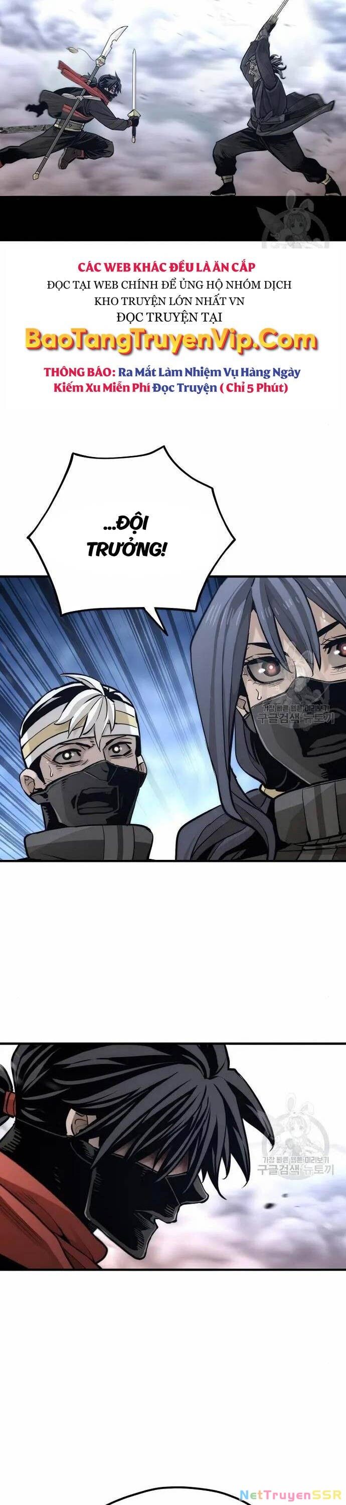 Thiên Ma Phi Thăng Truyện Chapter 100 - 55