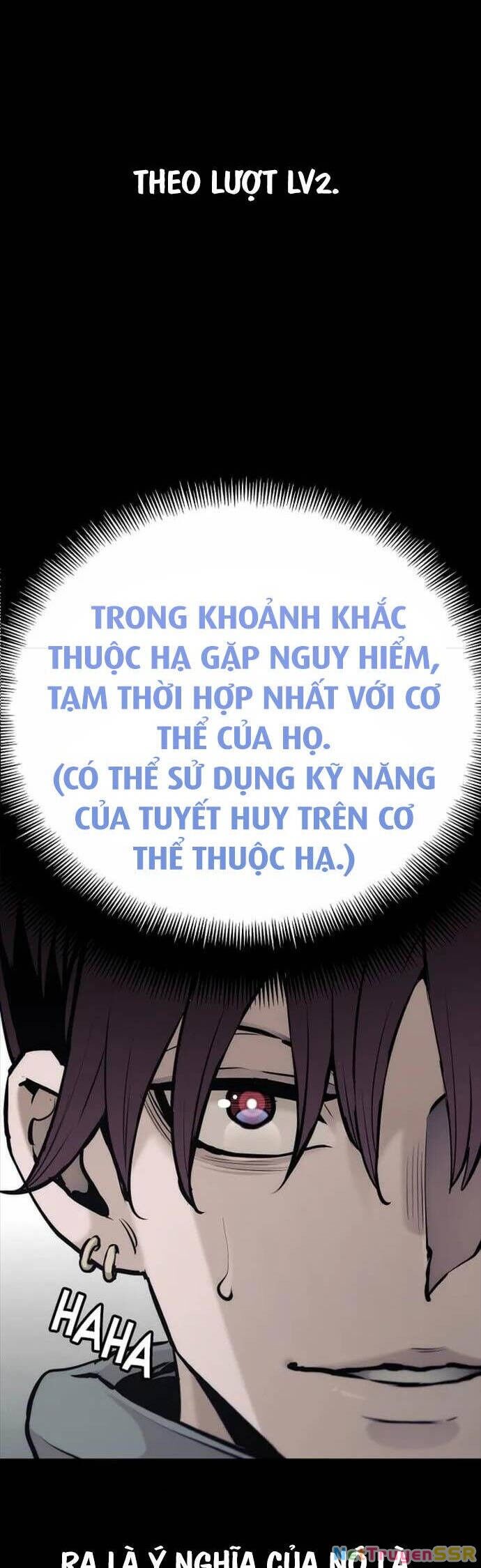 Thiên Ma Phi Thăng Truyện Chapter 94 - 16