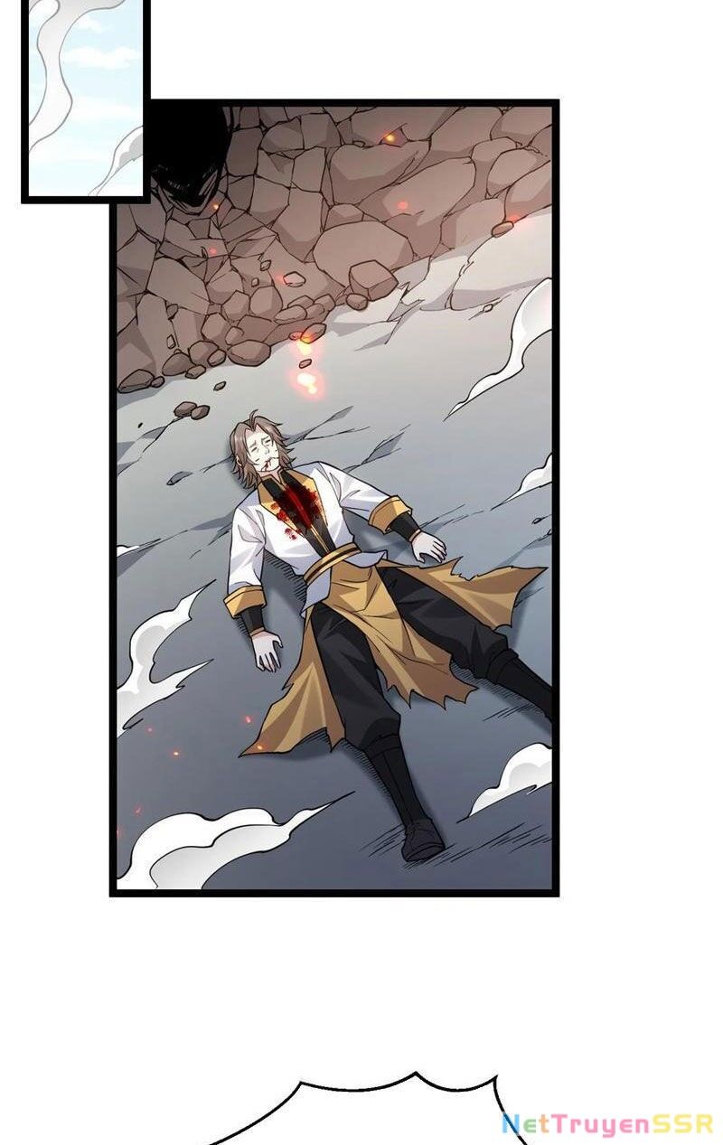 Hảo Đồ Nhi Hãy Tha Cho Vi Sư Chapter 250 - 4