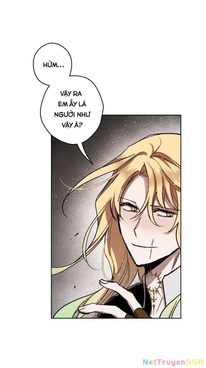Lời Thú Nhận Của Chúa Tể Bóng Tối Chapter 33 - 16