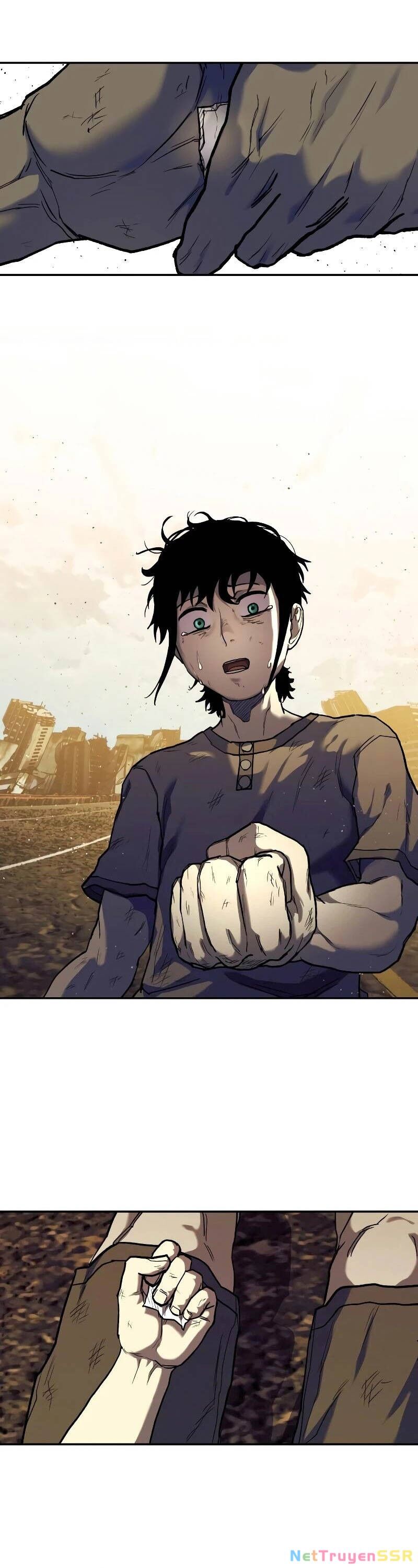 Sống Sót Qua Ngày Tận Thế Chapter 5 - 13