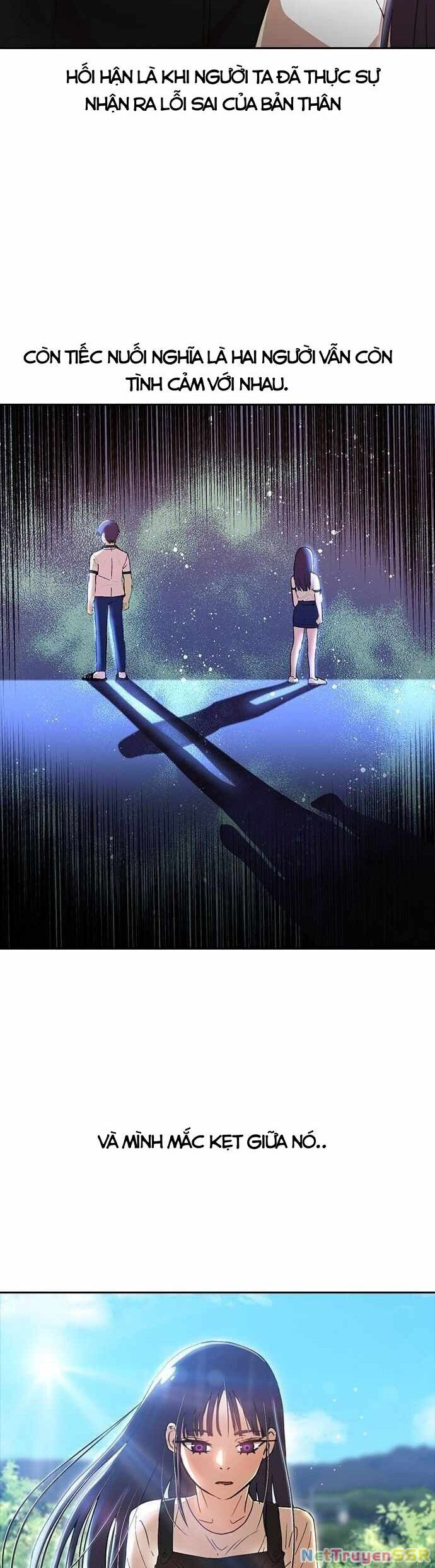 Cô Gái Từ Ứng Dụng Nhắn Tin Ngẫu Nhiên Chapter 248 - 29