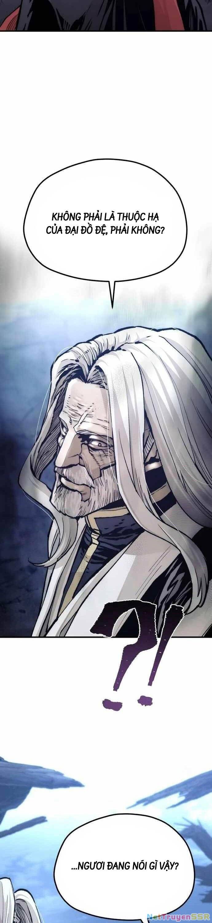 Thiên Ma Phi Thăng Truyện Chapter 119 - 31