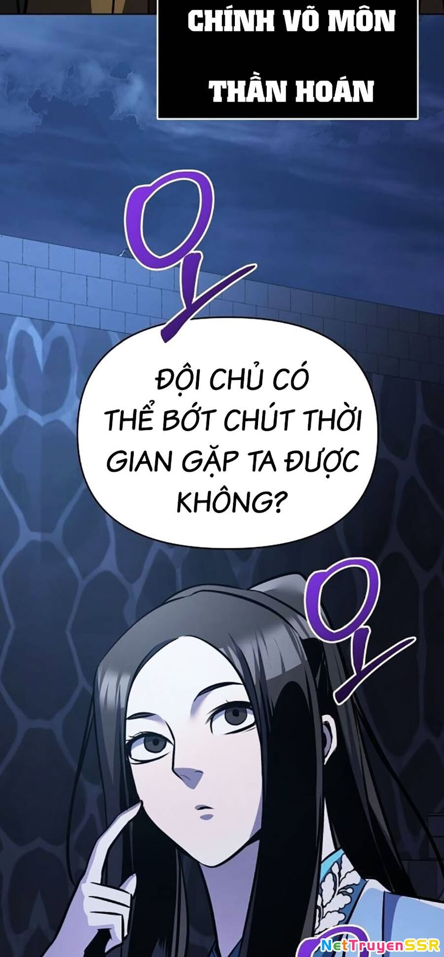 Tiểu Tử Đáng Ngờ Lại Là Cao Thủ Chapter 32 - 95