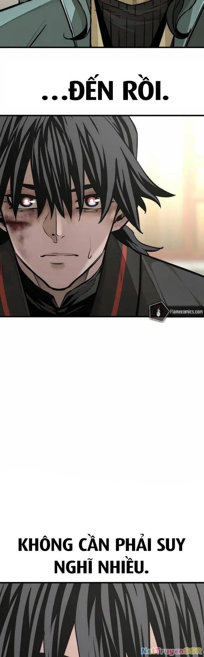 Thiên Ma Phi Thăng Truyện Chapter 91 - 24