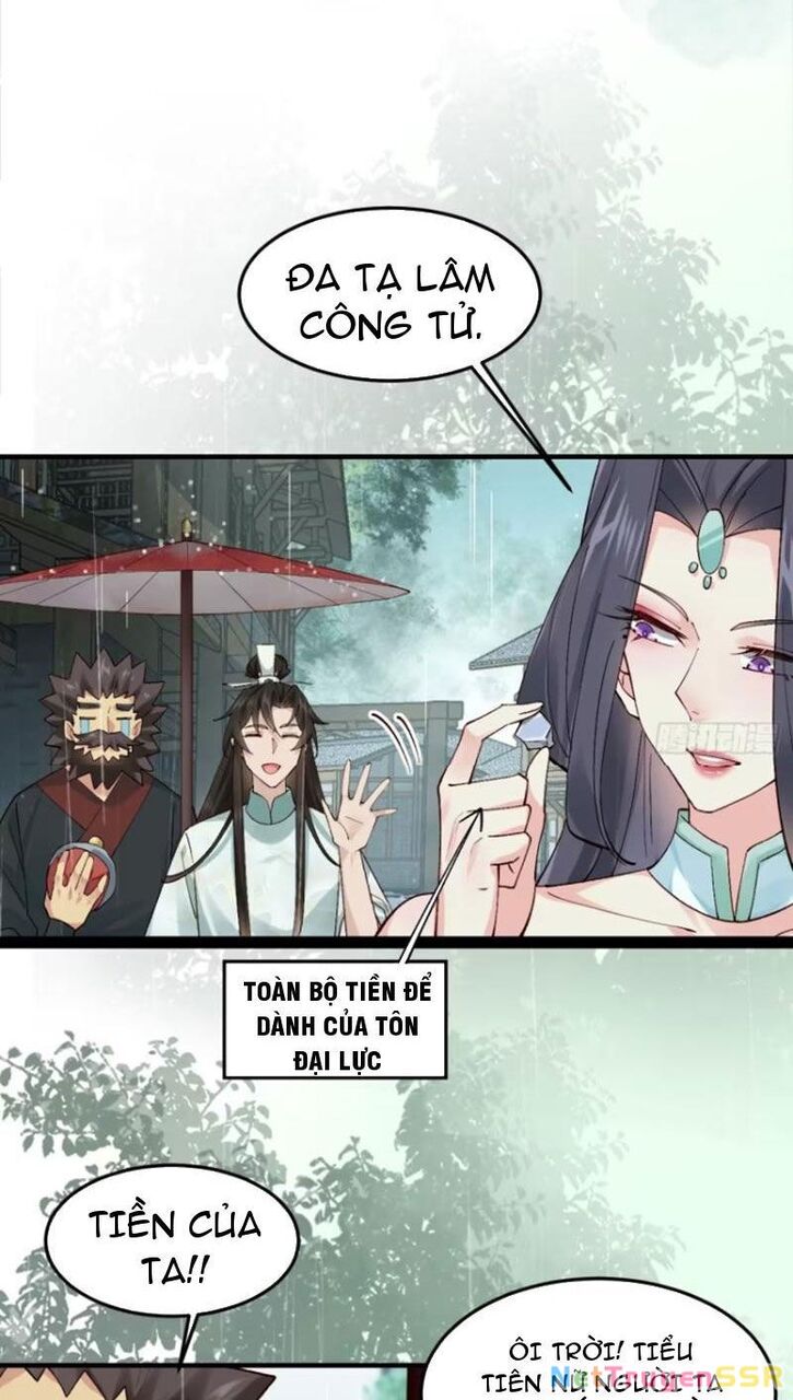 Công Tử Biệt Tú! Chapter 50 - 38