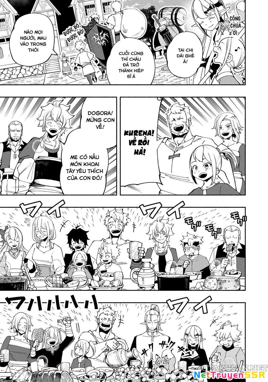 Hell Mode: Yarikomi Suki No Gamer Wa Hai Settei No Isekai De Musou Suru Chapter 55 - 20