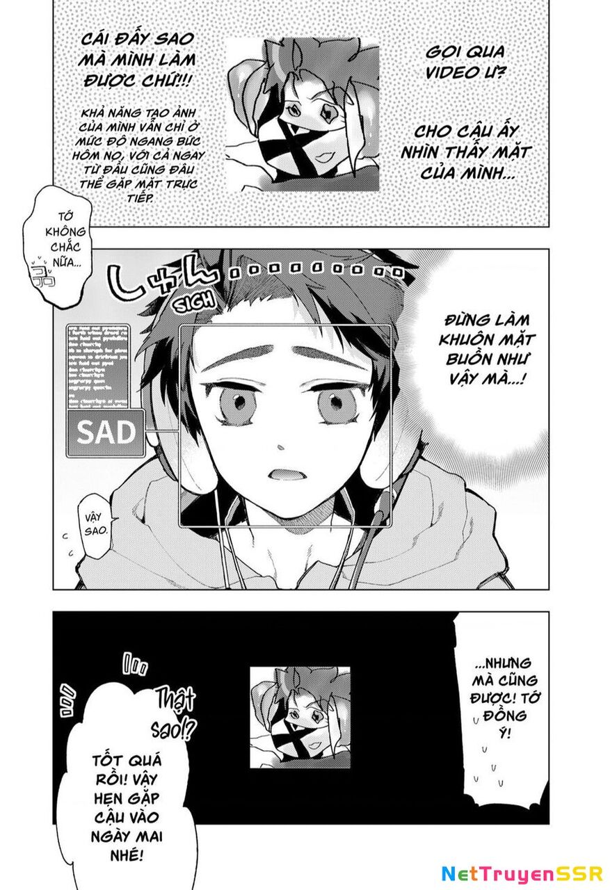 Shinsou No Raputa Chapter 1 - 30