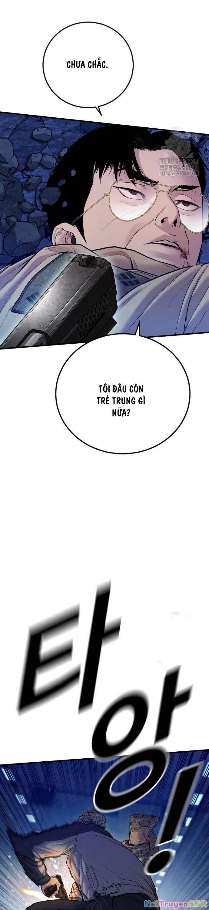 Bố Tôi Là Đặc Vụ Chapter 141 - 36