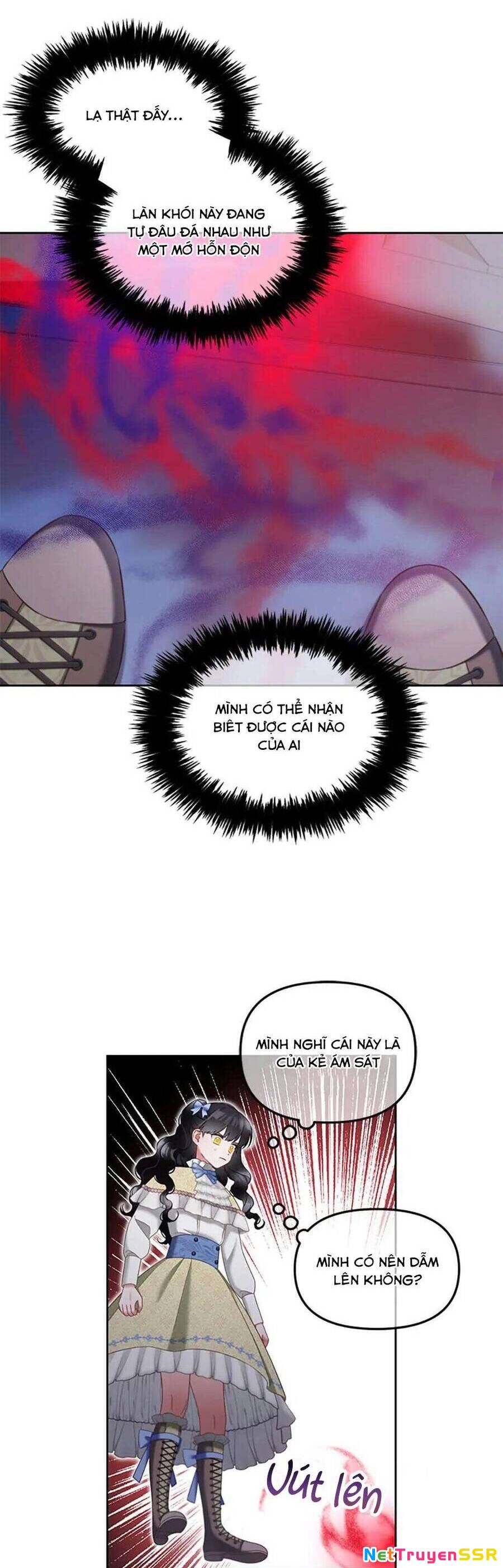 Tôi Sẽ Ở Ngay Bên Cạnh Nam Chính Chapter 27 - 20