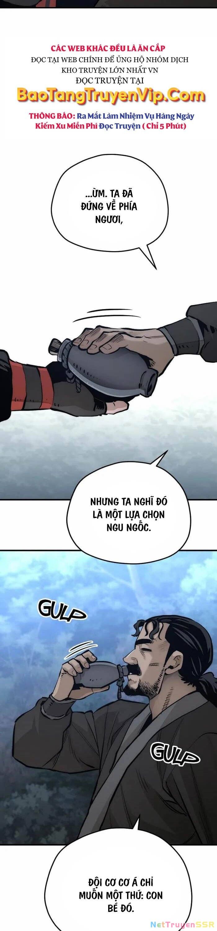 Thiên Ma Phi Thăng Truyện Chapter 103 - 58