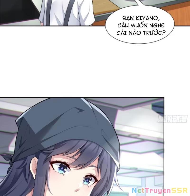 Bạn Gái Tôi Là Một Đại Tiểu Thư Xấu Xa Sao? Chapter 63 - 49