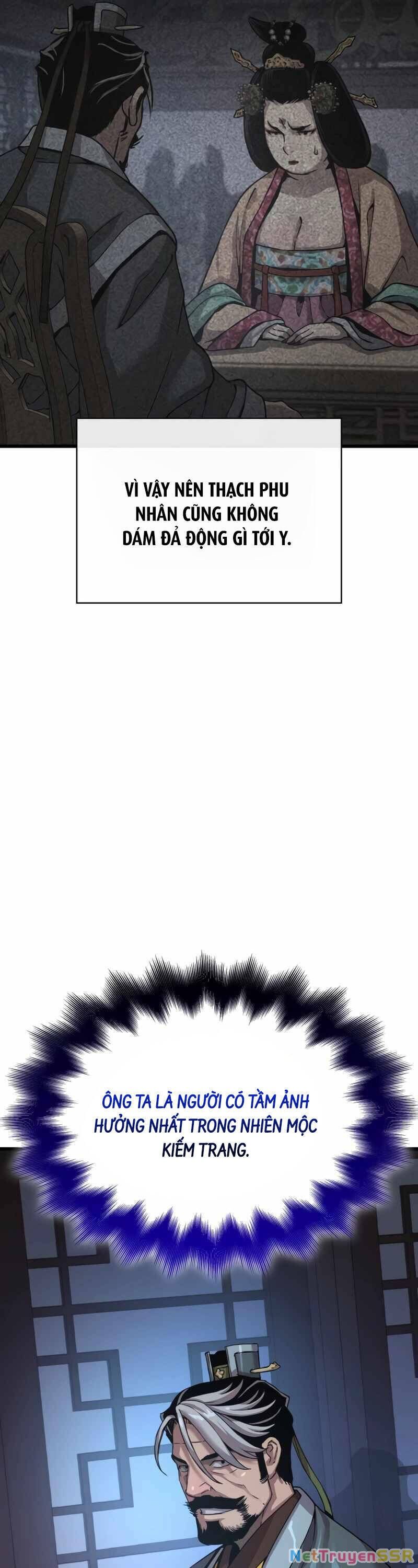 Quái Lực Loạn Thần Chapter 24 - 31