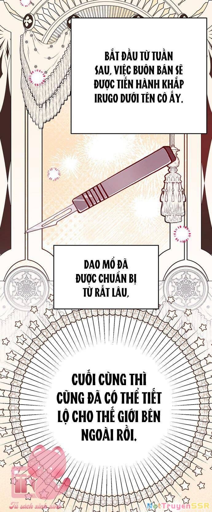 Tiền Là Tất Cả Chồng Là Phù Du Chapter 66 - 40