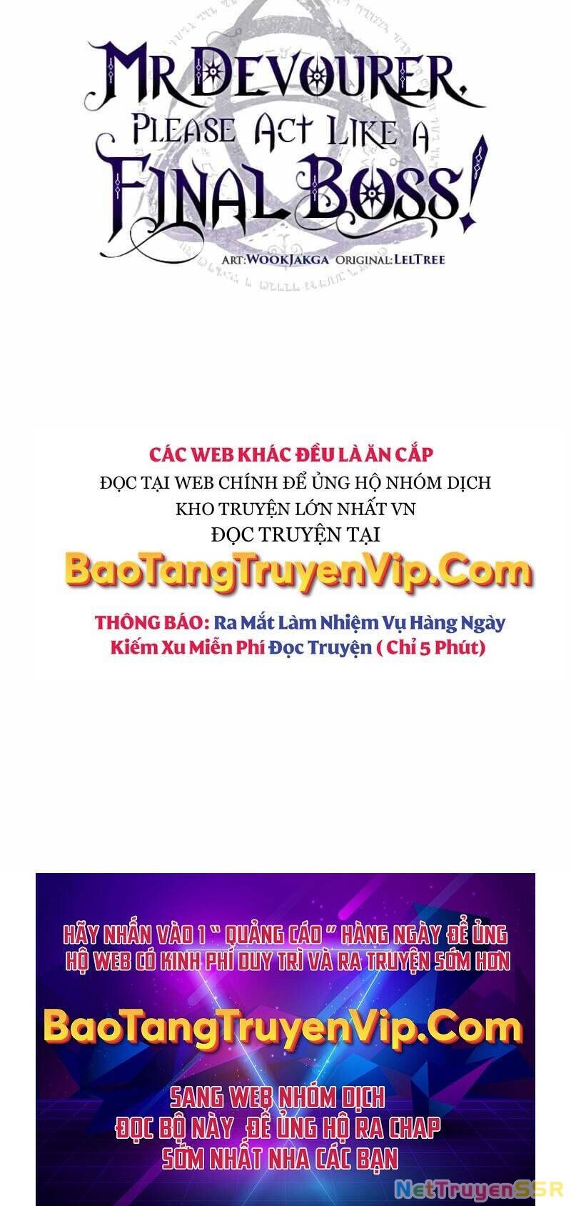 Hãy Hành Động Như Một Boss Đi Ngài Mr Devourer Chapter 44 - 28