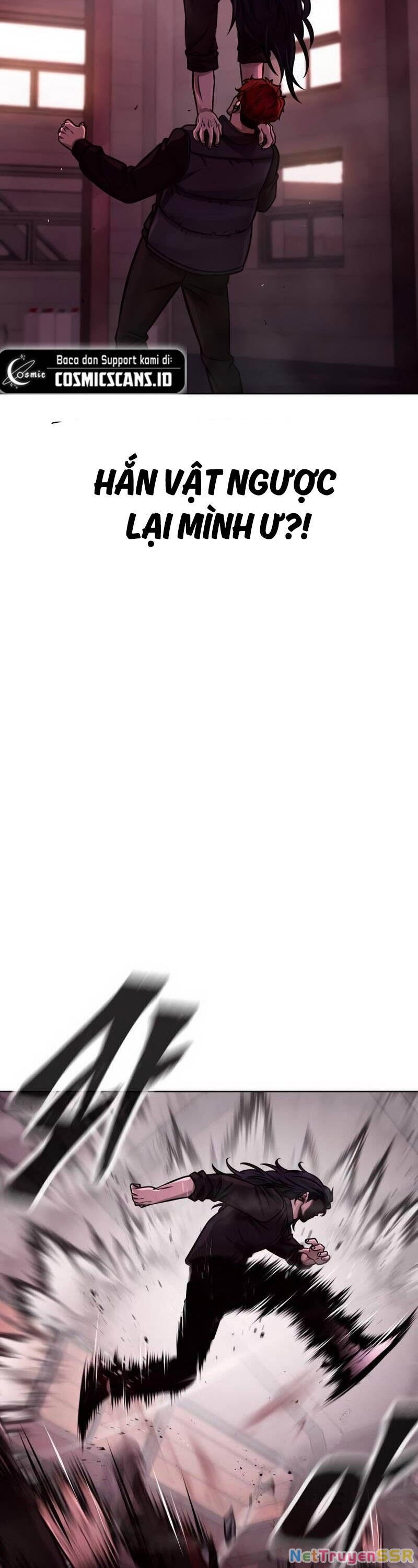 Nhiệm Vụ Diệu Kỳ Chapter 140 - 59