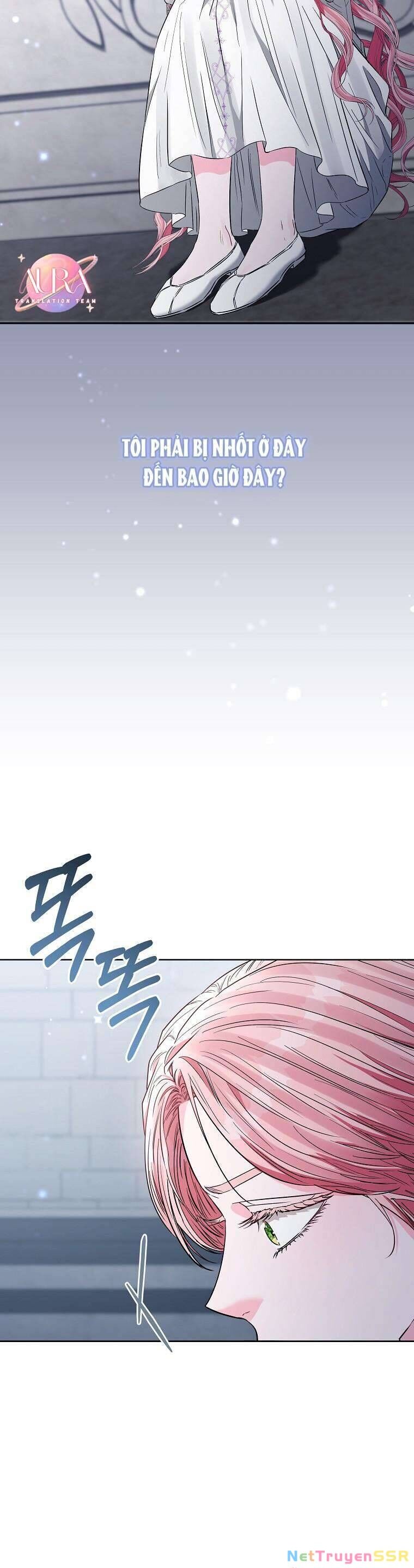 Này Người Chồng Phản Diện, Ngài Ám Ảnh Sai Người Rồi Chapter 45 - 36