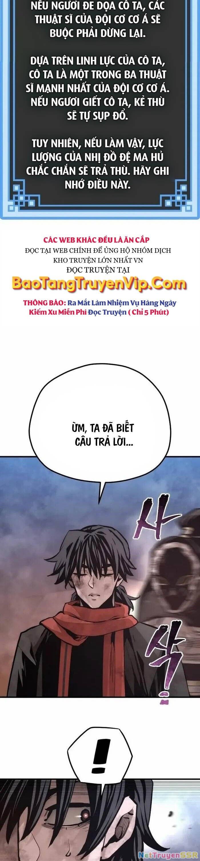 Thiên Ma Phi Thăng Truyện Chapter 107 - 39