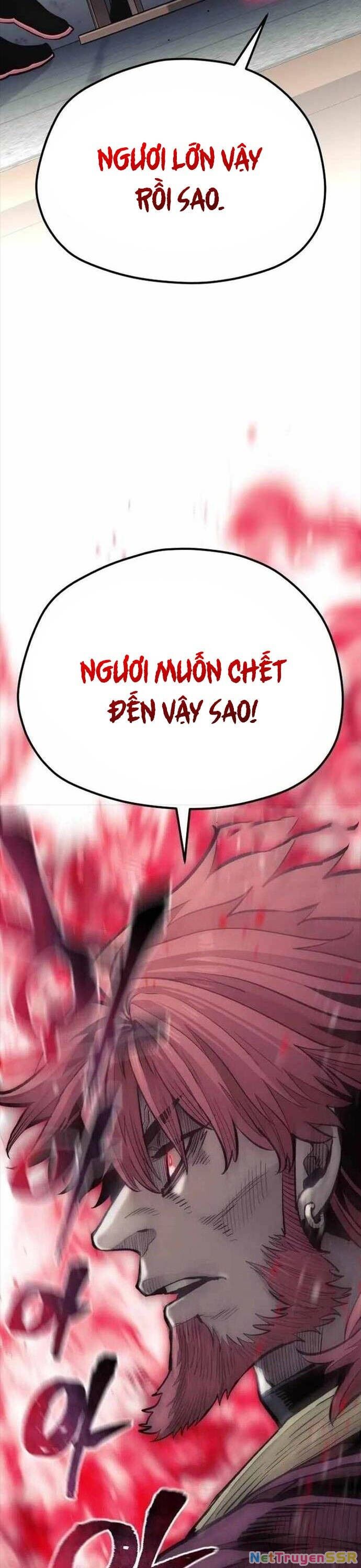 Thiên Ma Phi Thăng Truyện Chapter 111 - 11