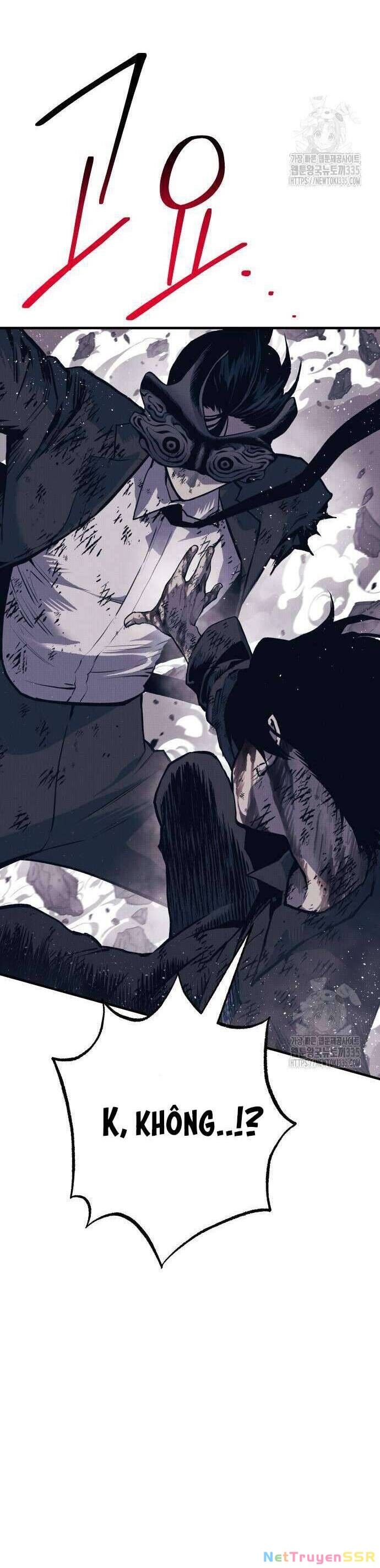 Người Thây Ma Chapter 101 - 18