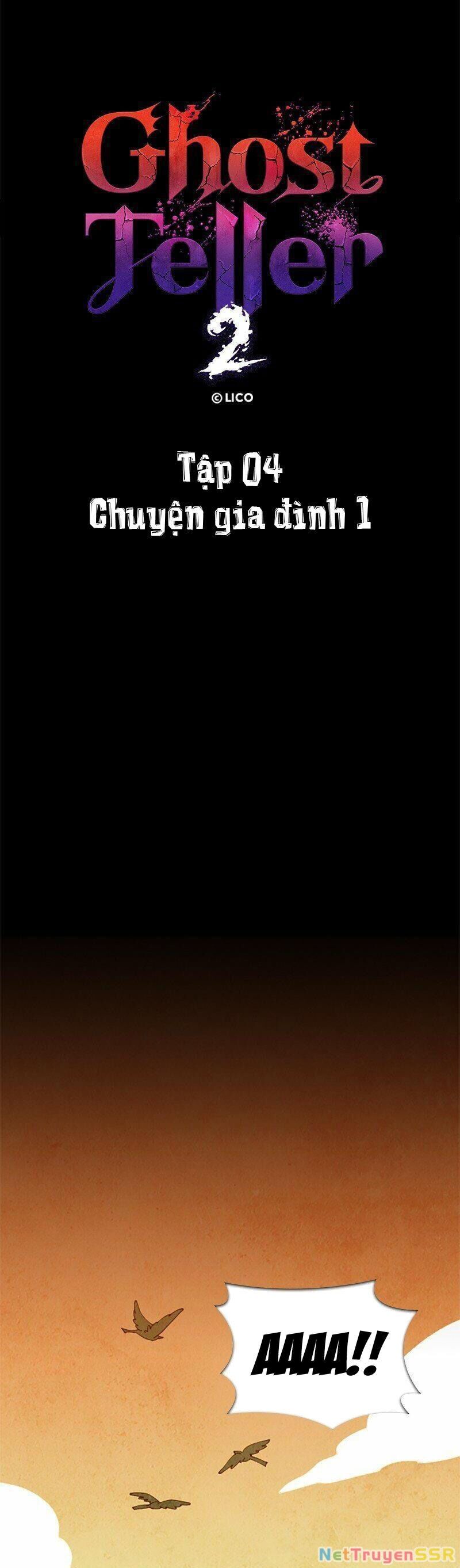 Ma Kể Chuyện 2 Chapter 22 - 13