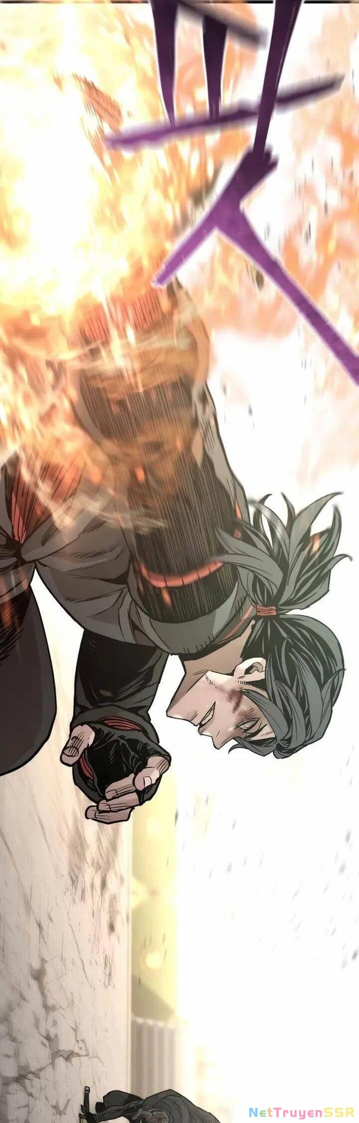 Thiên Ma Phi Thăng Truyện Chapter 90 - 75