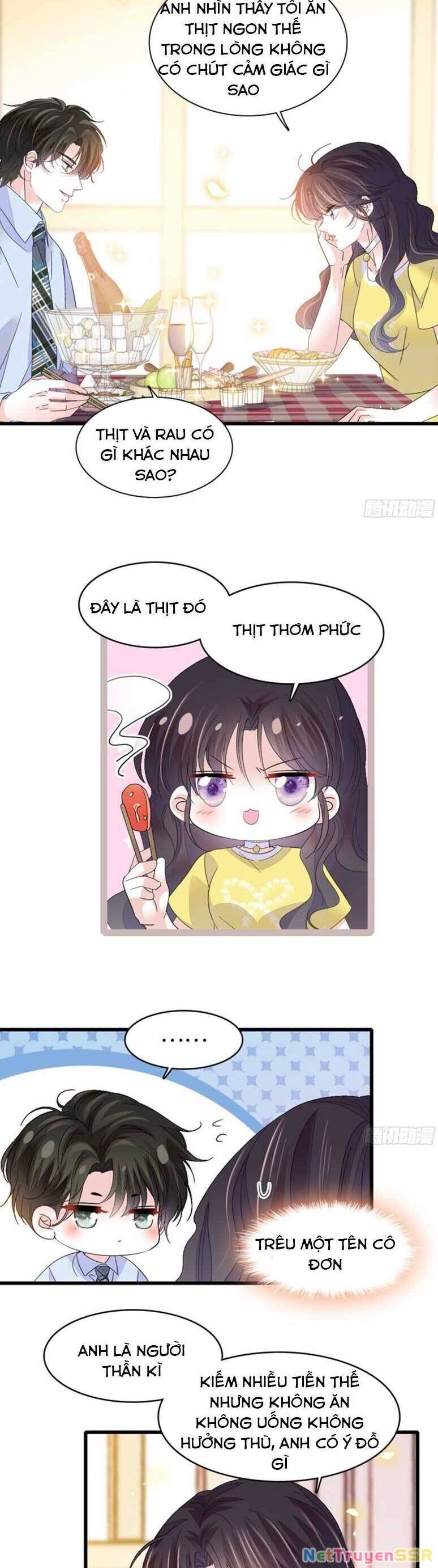 Thiên Kim Toàn Năng Bá Khí Ngút Trời Chapter 102 - 8