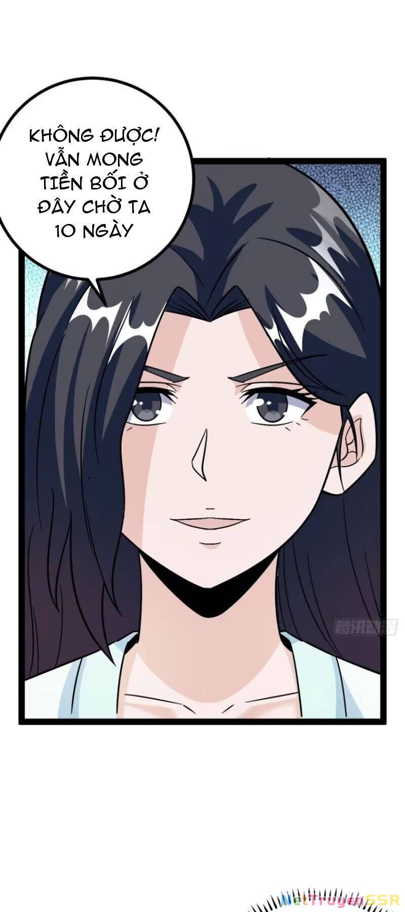 Trăm Tuổi Mở Hệ Thống, Hiếu Tử Hiền Tôn Quỳ Khắp Núi! Chapter 56 - 17