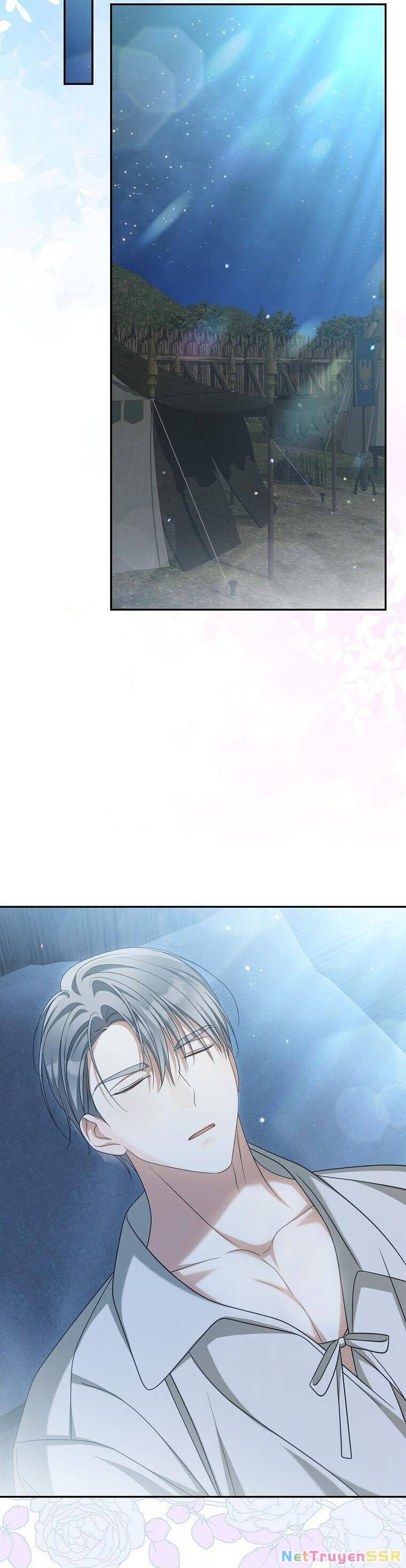 Sao Lại Ám Ảnh Cô Vợ Giả Mạo Quá Vậy? Chapter 38 - 41