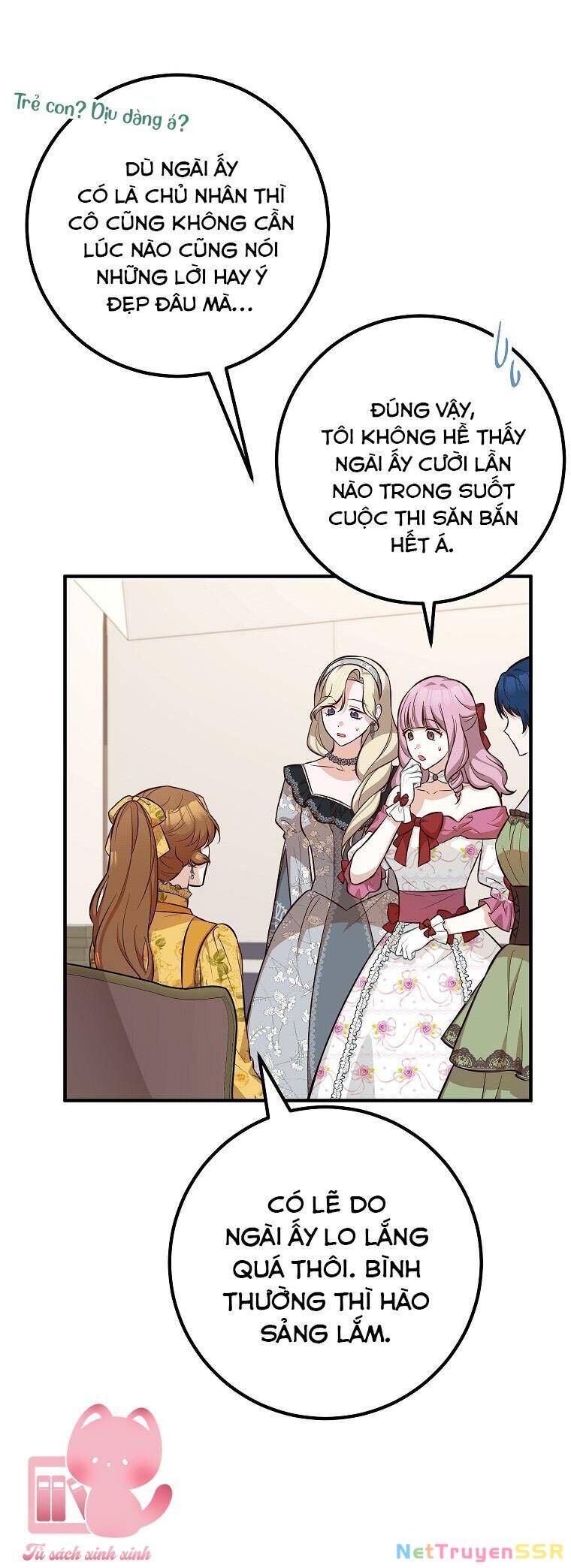 Bác Sĩ Tư Nhân Xin Từ Chức Chapter 62 - 21