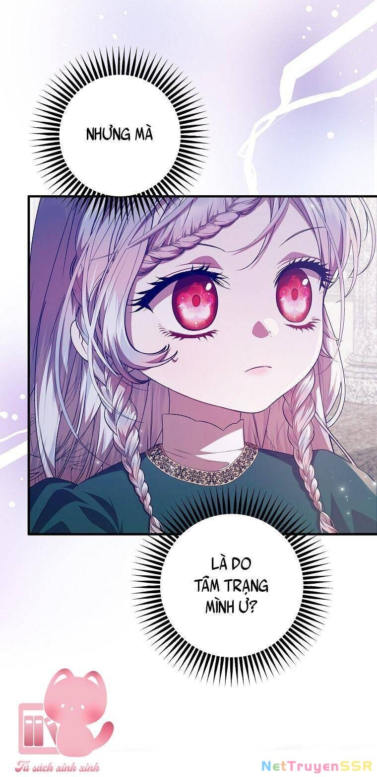 Nhận Nuôi Người Cha Phản Diện Chapter 53 - 18