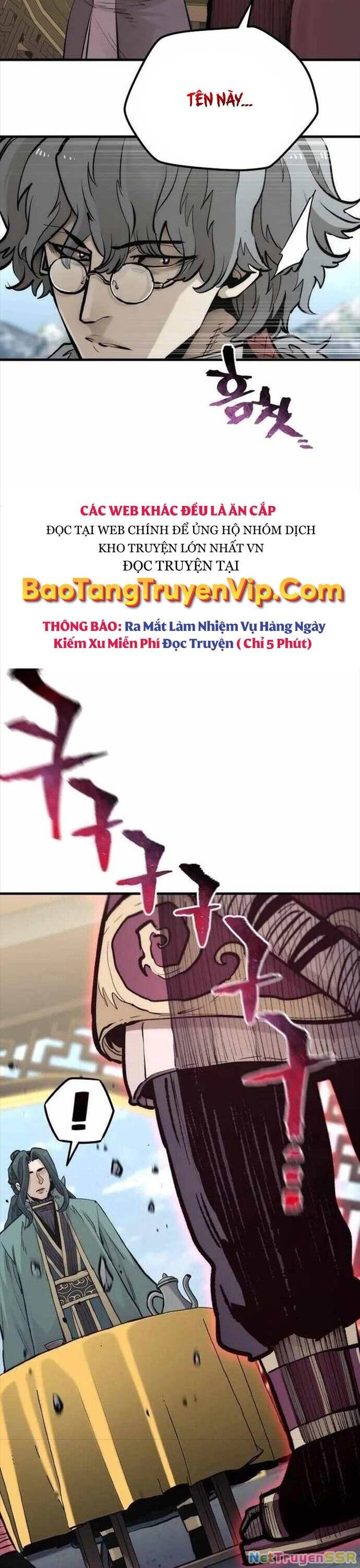 Thiên Ma Phi Thăng Truyện Chapter 111 - 10