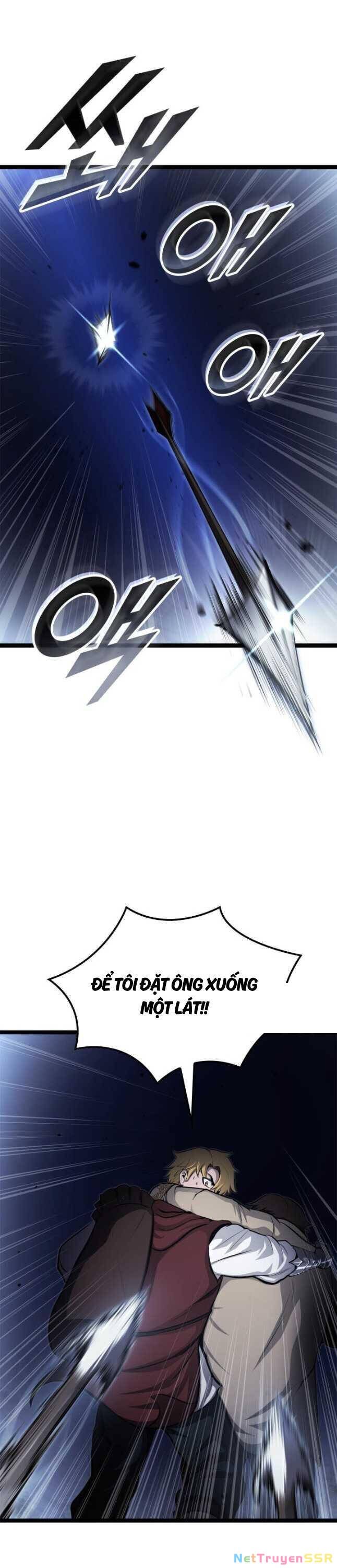 Nhà Vô Địch Kalli Chapter 59 - 13