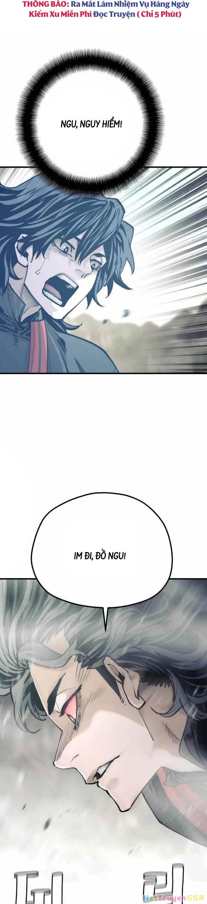 Thiên Ma Phi Thăng Truyện Chapter 122 - 19