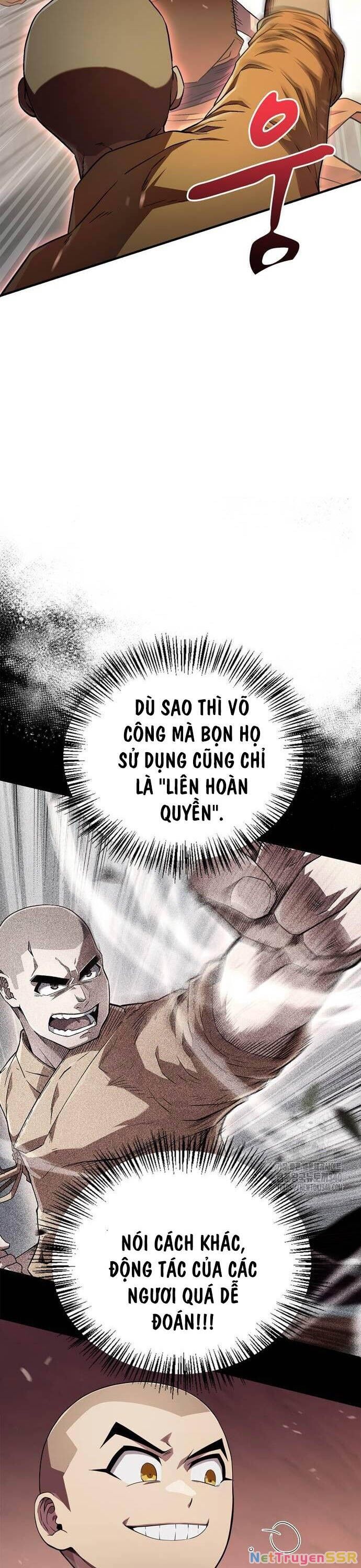 Huấn Luyện Viên Murim Thiên Tài Chapter 12 - 21