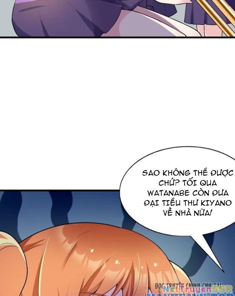 Bạn Gái Tôi Là Một Đại Tiểu Thư Xấu Xa Sao? Chapter 66 - 35