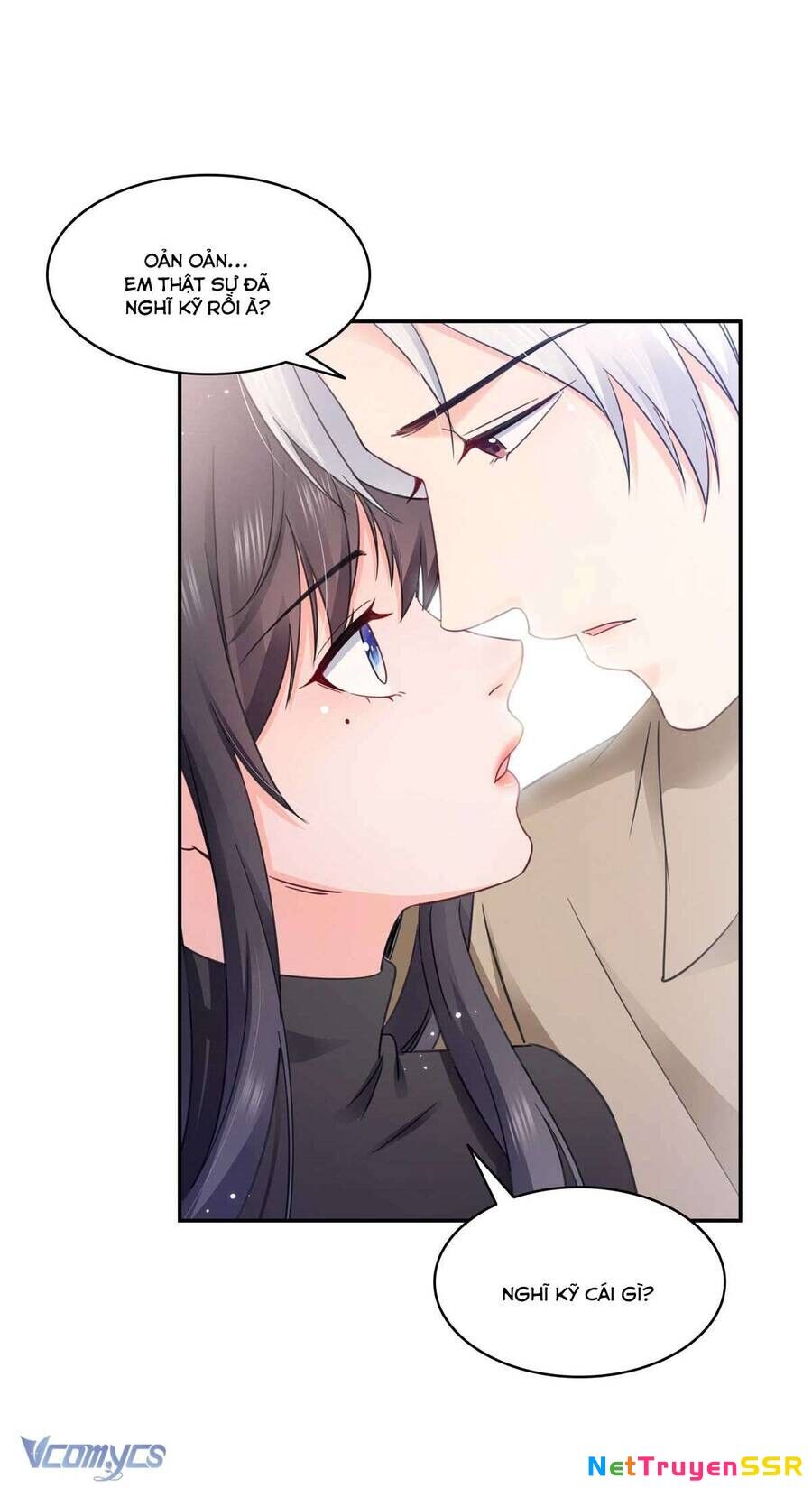 Hệt Như Hàn Quang Gặp Nắng Gắt Chapter 496 - 17