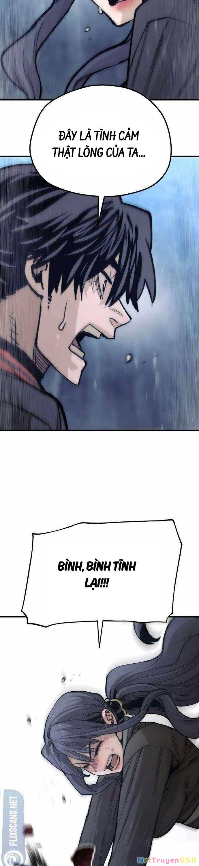 Thiên Ma Phi Thăng Truyện Chapter 123 - 32